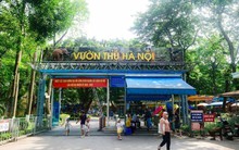 Công viên Thủ Lệ kiếm gần 48 tỷ từ bán vé năm 2024