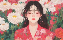 "Có phúc có phần" là có thật: 5 dấu hiệu người càng sống càng gặp may!