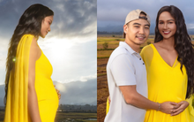 HOT: Hoa hậu H'Hen Niê xác nhận mang thai con đầu lòng theo cách chưa từng có!