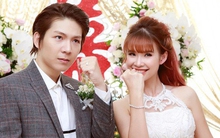 Hôn nhân đầy thú vị của cặp đôi nổi tiếng Vbiz: Quyết không có con sau 8 năm kết hôn