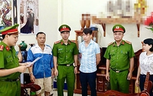 Triệt phá đường dây mua bán hóa đơn "ma" gần 350 tỉ đồng