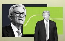 Thước đo lạm phát ưa thích của Fed bất ngờ tăng thấp nhất từ đầu năm: Lãi suất liệu có giảm theo chiều hạ nhiệt giá cả?