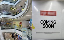 Một thương hiệu nổi tiếng toàn cầu sắp "đổ bộ" Vạn Hạnh Mall khiến dân tình háo hức