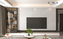 Bộ sưu tập Caslaquartz 2025: Bứt phá giới hạn, tỏa sáng toàn cầu