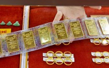 SJC làm ăn ra sao trong hơn 10 năm độc quyền vàng miếng?