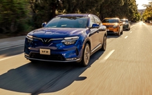 VinFast mở hội nghị mời gọi nhà cung cấp nội - Mục tiêu nội địa hóa 80%, quy mô 1 triệu xe/năm