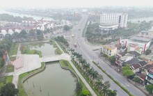 Mở tuyến xe Quảng Trị - Quảng Bình, phục vụ hành khách khi sáp nhập tỉnh