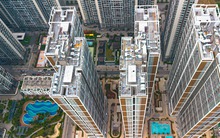 Thị trường chuyển nhượng chung cư Hà Nội đang đảo chiều, giao dịch đạt khoảng 3.400 căn - mức cao nhất trong 12 tháng trở lại đây