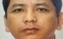 Truy nã đặc biệt Giám đốc Phạm Ngọc Nông