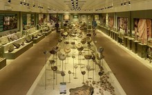 Hà Nội xây dựng công viên khoa học chuyển đổi số