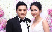 Vợ kém 17 tuổi của Lam Trường: 6 tuổi được mẹ dắt tới cho chồng bế trên tay