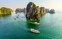 Tăng trưởng 1 tầng lớp ở VN thuộc hàng cao nhất châu Á, giai đoạn vàng của ngành có doanh thu 34 tỷ USD