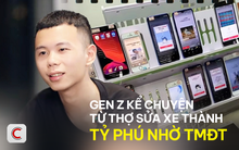 Gen Z kiếm 100 tỷ kể "mánh khóe" làm giàu trên sàn TMĐT: Sản phẩm có giá bao nhiêu không quan trọng, quan trọng là khách hàng muốn bỏ ra bao nhiêu tiền