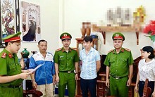 Bắt giám đốc, chủ sở hữu công ty trong đường dây mua bán hóa đơn hàng trăm tỷ đồng