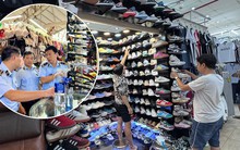 Cần quyết liệt hơn với hàng giả