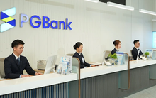 Một Phó Tổng giám đốc PGBank từ nhiệm từ ngày 15/6