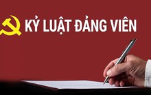 Khai trừ ra khỏi Đảng nguyên Phó Viện trưởng VKSND huyện Kiên Hải