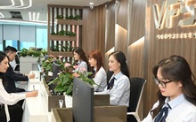 Chứng khoán Nhất Việt muốn vay ngân hàng 1.000 tỷ đồng