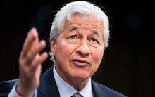 Nghệ thuật ‘cảnh báo khủng hoảng’ của Jamie Dimon giúp JPMorgan Chase lãi 58 tỷ USD, vô địch toàn ngành nhưng lại khiến nhà đầu tư ‘khóc ròng’