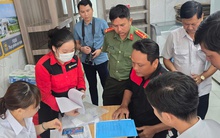 Vụ cửa hàng của C.P. Việt Nam bị "tố" bán thịt heo bệnh: Thông tin mới từ đoàn kiểm tra