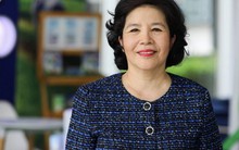 Bà Mai Kiều Liên: Với doanh nghiệp, mất cơ hội là chậm cả 50 năm