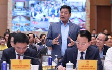 Chủ tịch FPT Trương Gia Bình nói về những "trận đánh" mới: Đường sắt cao tốc Bắc-Nam, xây dựng trung tâm tài chính...