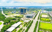 Thấy gì ở nơi 'đại bàng' làm tổ?