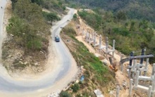 Đề xuất làm đường cao tốc dài 140 km nối Bình Thuận - Lâm Đồng - Đắk Nông