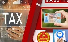 Sử dụng số định danh cá nhân thay cho mã số thuế từ  01/7/2025: Lưu ý với người nộp thuế