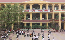 Sáp nhập tỉnh thành, bỏ cấp huyện: Trường học, bệnh viện thuộc huyện được sắp xếp, tổ chức lại như thế nào?