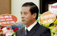 Nhiều cựu cán bộ tòa án, kiểm sát viên bị đề nghị truy tố trong đường dây 'chạy án'