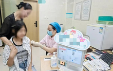 Khoảng cách giữa các mũi tiêm HPV là bao lâu?