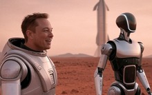 Musk tuyên bố sẽ đưa robot Optimus lên Sao Hỏa vào năm sau: Tham vọng lớn hay chỉ là lời hứa viển vông?