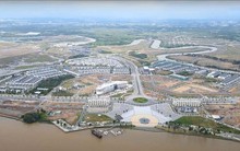 Điều chỉnh quy hoạch loạt khu đô thị của Novaland, Nam Long và DonaCoop