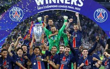 Ngôi sao 19 tuổi giúp PSG lần đầu vô địch Champions League, lập ngay kỷ lục
