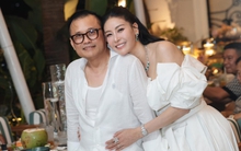 Chồng của "Hoa hậu Việt Nam trẻ nhất lịch sử": Chủ tịch hệ sinh thái nghìn tỷ, khi ra đường lại là hình ảnh này