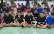 Vụ 4 tiếp viên vận chuyển ma túy: Khởi tố hơn 1.520 đối tượng