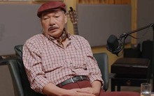 Ca khúc 14 tuổi Trần Tiến từng được trả 200 triệu: Lời kinh hóa nhạc, đậm triết lý sống vị tha