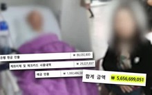 Đại gia 89 tuổi sở hữu 223 tỷ vừa tái hôn 2 tháng thì qua đời, vợ mới được thừa kế 1 nửa tài sản: Con ruột kiện ra toà nhận quyết định bất ngờ