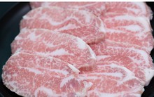 Đi chợ gặp phần thịt này nên mua ngay, “quý như nhân sâm”, ngon như sơn hào hải vị