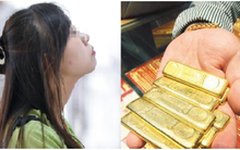 Đi thuê nhà, cô gái phát hiện 19 thỏi vàng giấu trong tủ quần áo, nửa năm sau bị tòa triệu tập