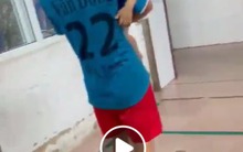 Tình hình sức khoẻ của cháu bé 4 tuổi ở Nam Định bị xe ba bánh tự chế gây tai nạn ở Nam Định hiện ra sao?