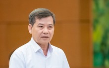 Các vụ án kinh tế, tham nhũng đã nộp lại tài sản chiếm đoạt trên 30.321 tỷ đồng