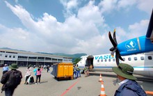 Thủ tướng chỉ đạo nâng cấp 1 sân bay lên cảng hàng không quốc tế