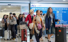 Hơn 219.000 lượt khách qua Nội Bài, Tân Sơn Nhất trong ngày cuối kỳ nghỉ lễ