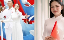 Khán giả tranh luận ca sĩ hát 'Viết tiếp câu chuyện hòa bình', nhạc sĩ nói gì?