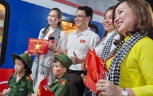 Hút 2,7 triệu du khách dịp 30/4, du lịch TP.HCM thu về hơn 15.700 tỷ đồng