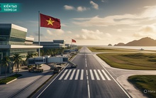 Thủ tướng ra chỉ đạo quan trọng, đảo nổi tiếng ở Việt Nam sẽ có sân bay tầm cỡ quốc tế, đường băng 3.800m