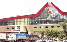 Tăng đột biến xe chở hàng thông quan biên giới Lạng Sơn