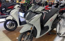 Nhiều mẫu xe máy có thể bị ngừng bán tại Việt Nam vì lý do này